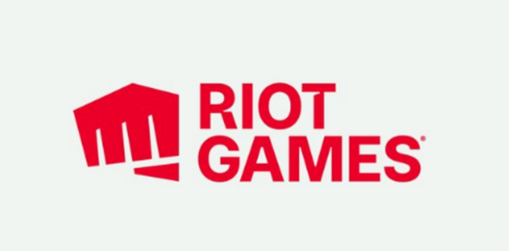 RIOT GAMES