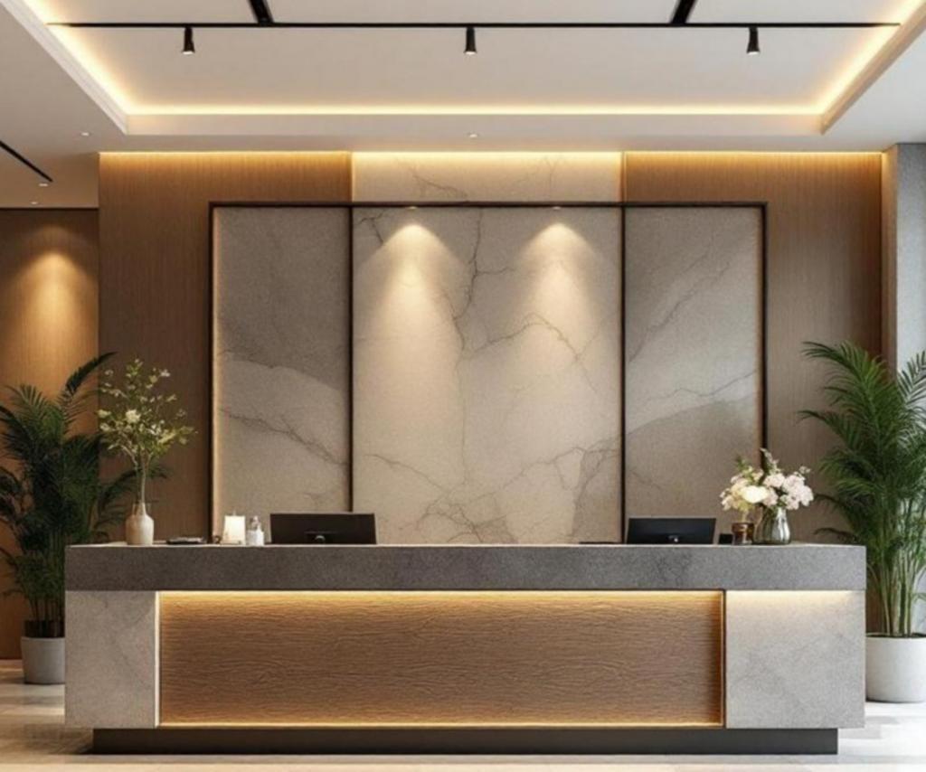 Cabinetry &amp; Countertops