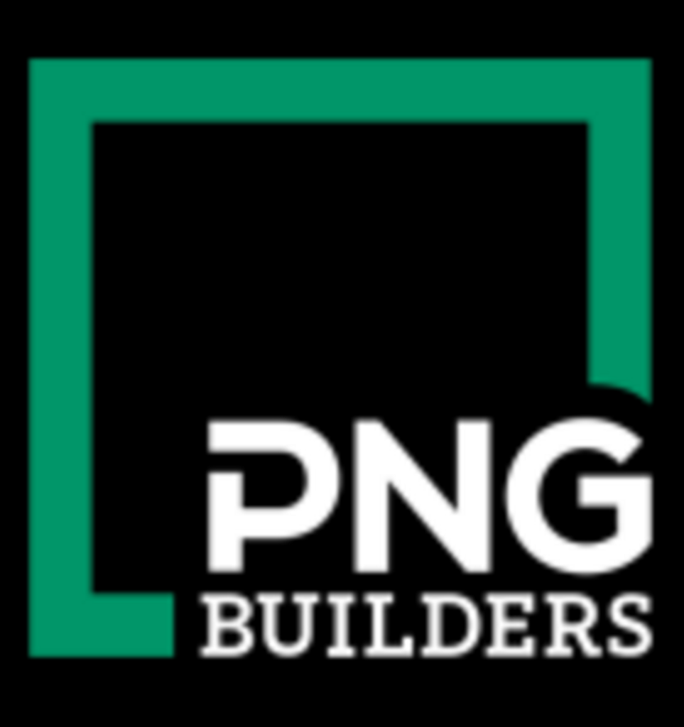 PACIFIC EMPIRE BUILDERS