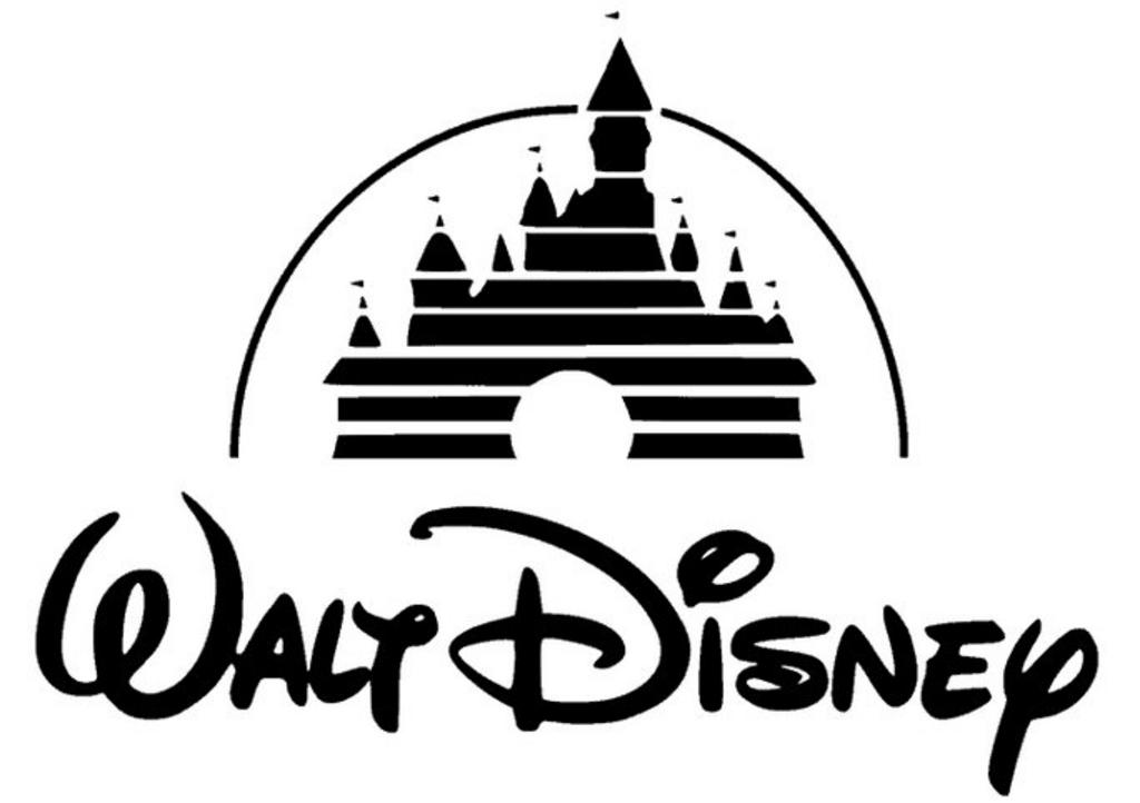 WALT DISNEY
