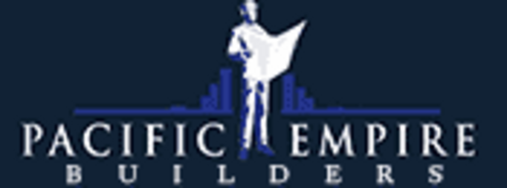 PACIFIC EMPIRE BUILDERS