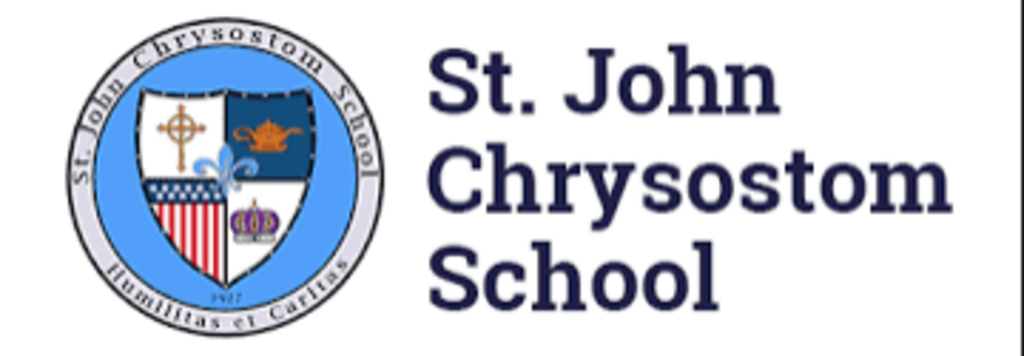 ST JOHN CHRYSOSTOM SCHOOL