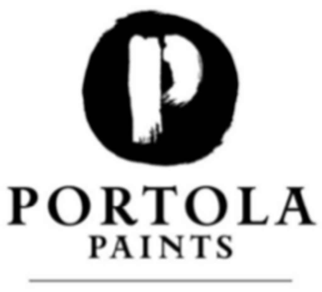 PORTOLA PAINT