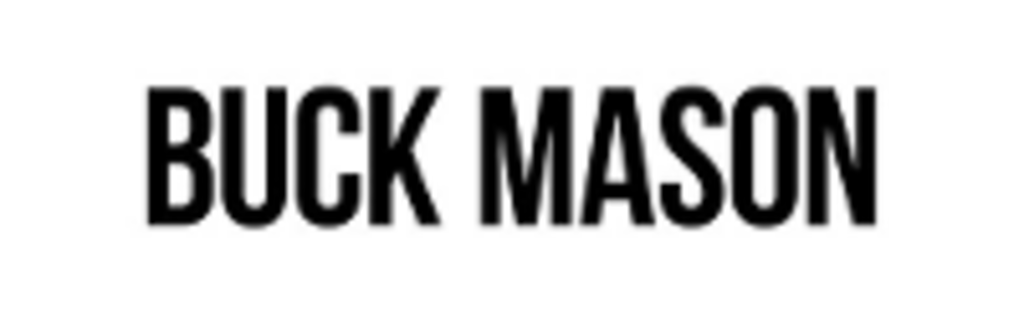 BUCK MASON