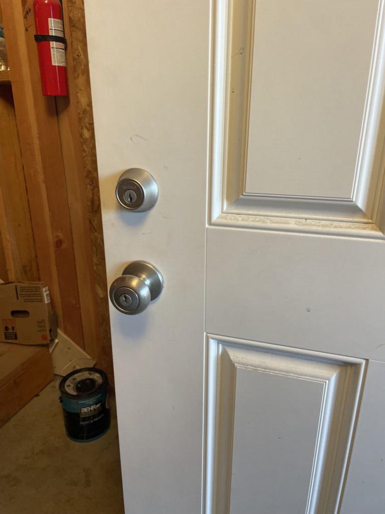 Residential Services