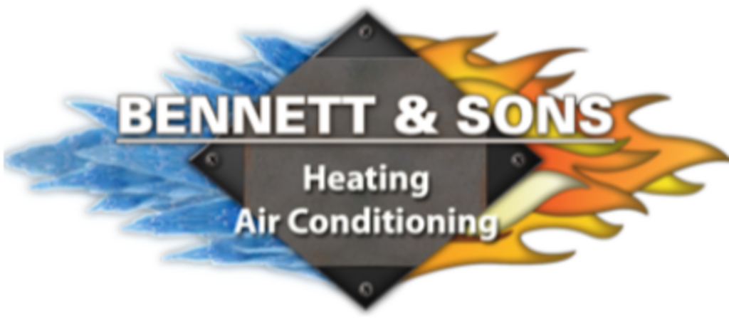 Bennett Sons Heating Air Conditioning Heating Contractor In Pasa Robles Ca