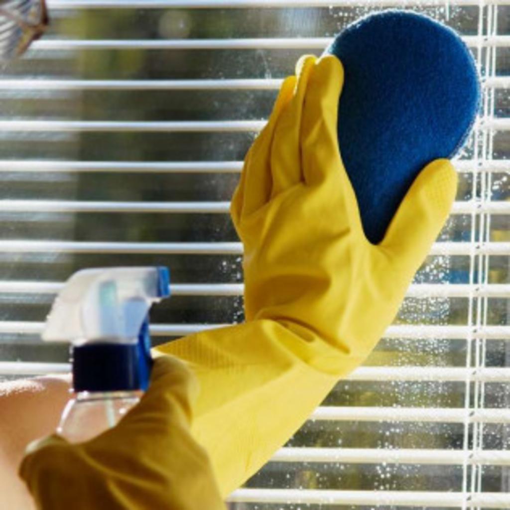 Sanitizing &amp; Deodorizing