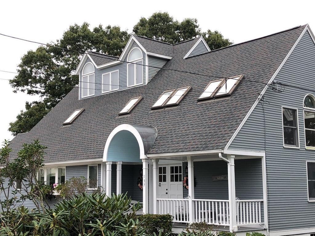 Jamestown, RI