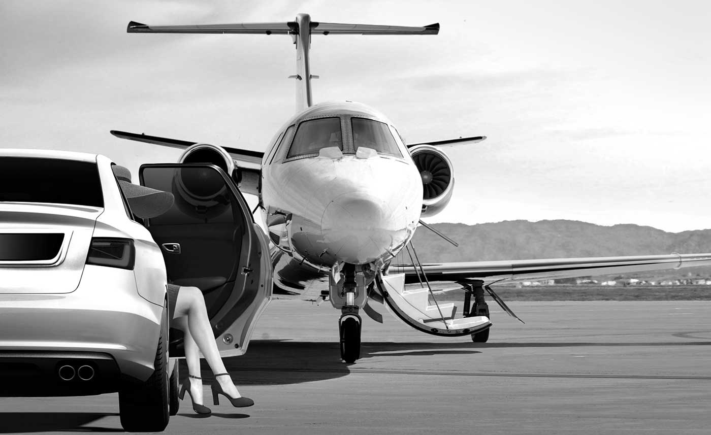 Airport Transportation