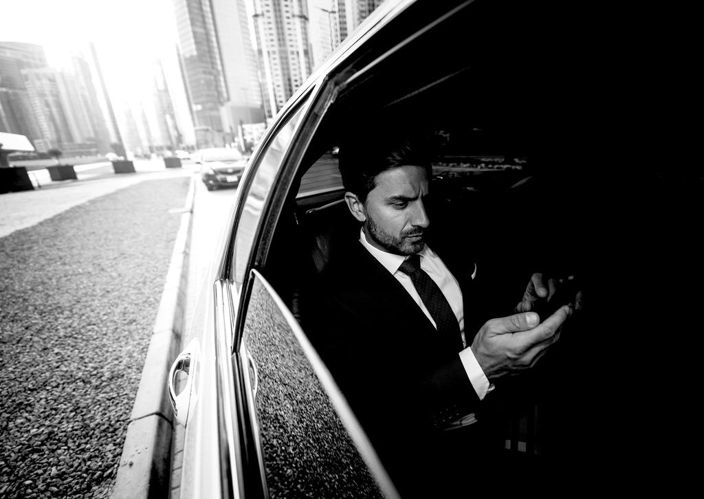 Private Transportation