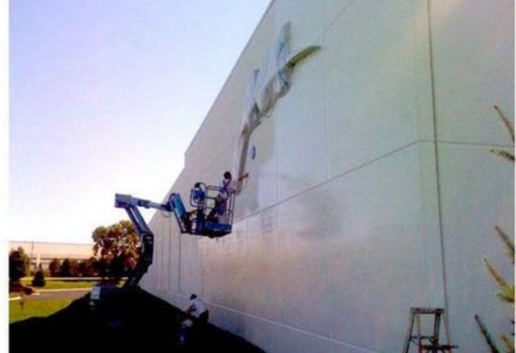 Epoch Glass Maintenance and Repair Gallery