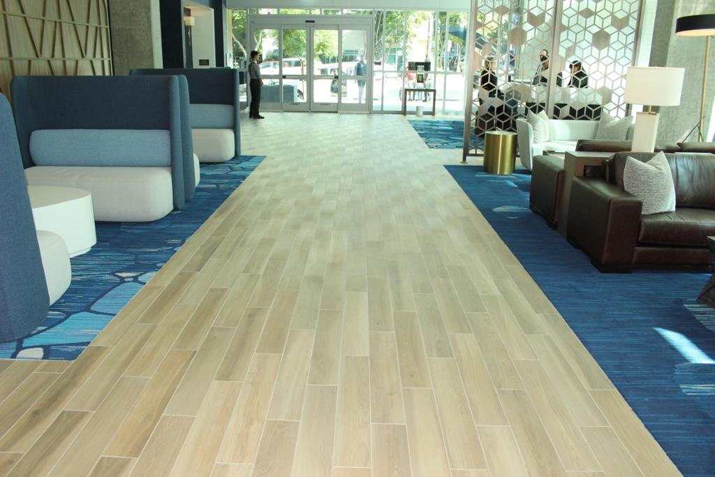 CARTE HOTEL San Diego