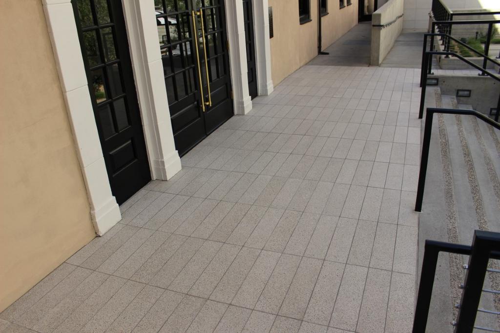 Mega Tile Construction, INC