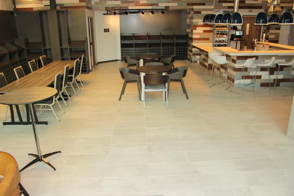 CARTE HOTEL San Diego