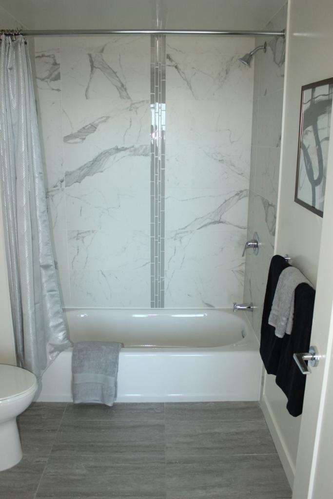 Pinnacle Towers 1&amp;2 San Diego