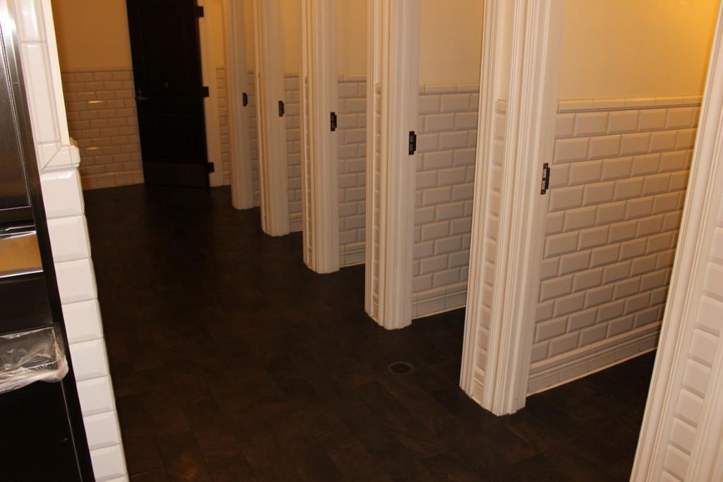 The Gaslamp Pendry Hotel