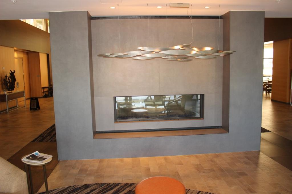 Homewood Suites Hotel Circle