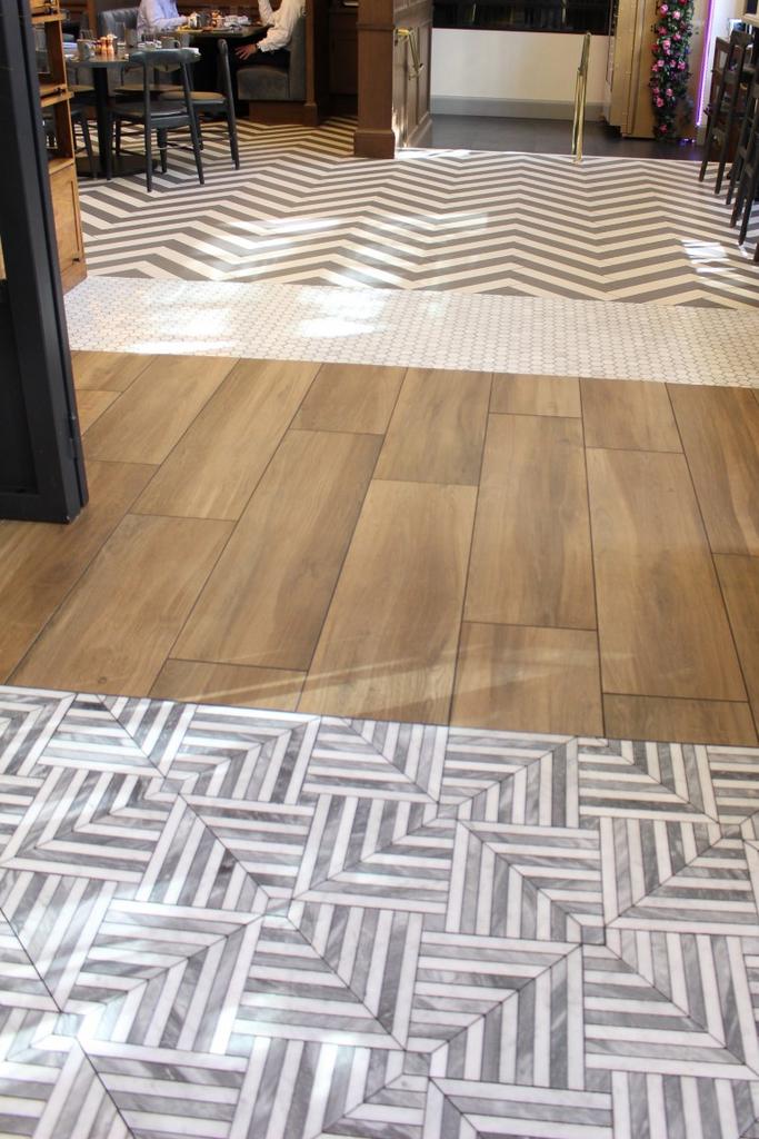 The Gaslamp Pendry Hotel