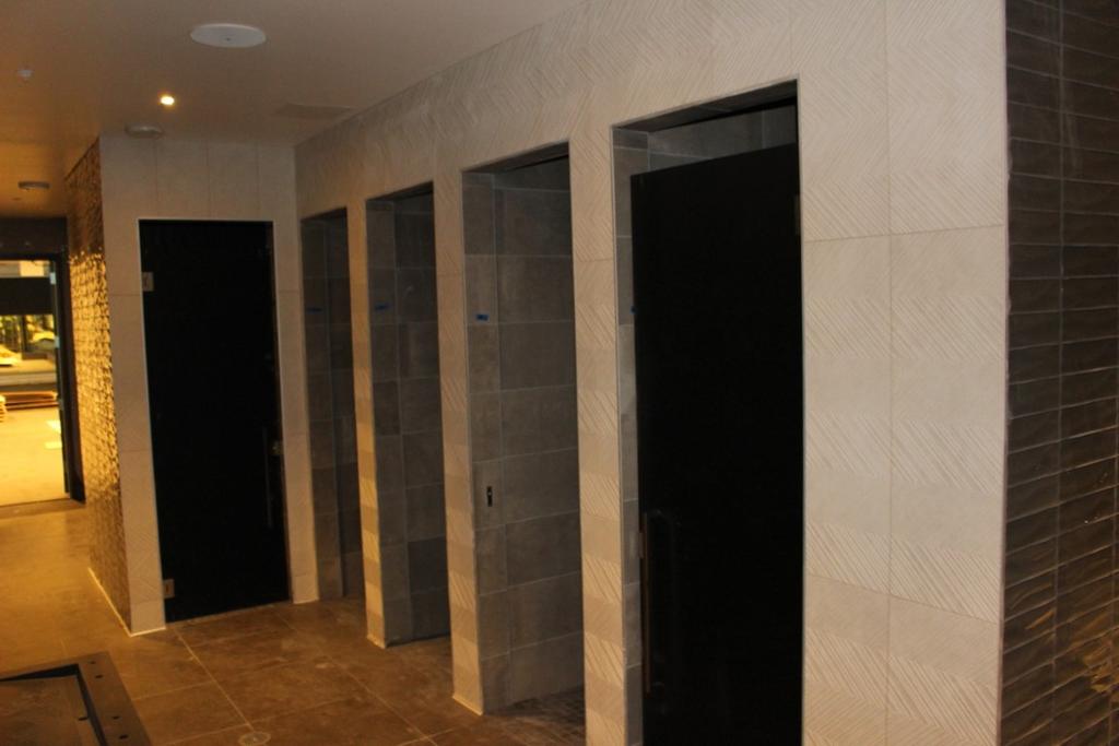 CARTE HOTEL San Diego