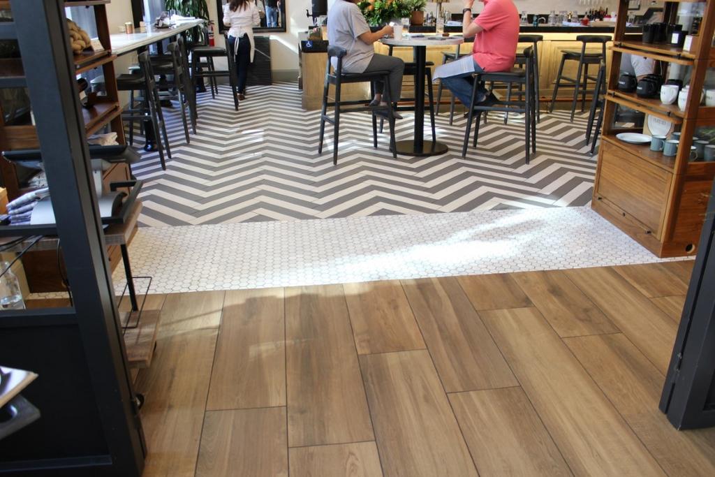 The Gaslamp Pendry Hotel