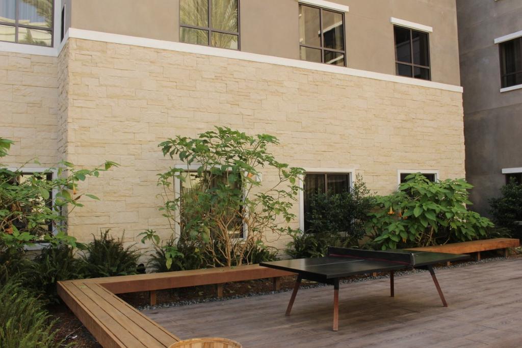 Homewood Suites Hotel Circle