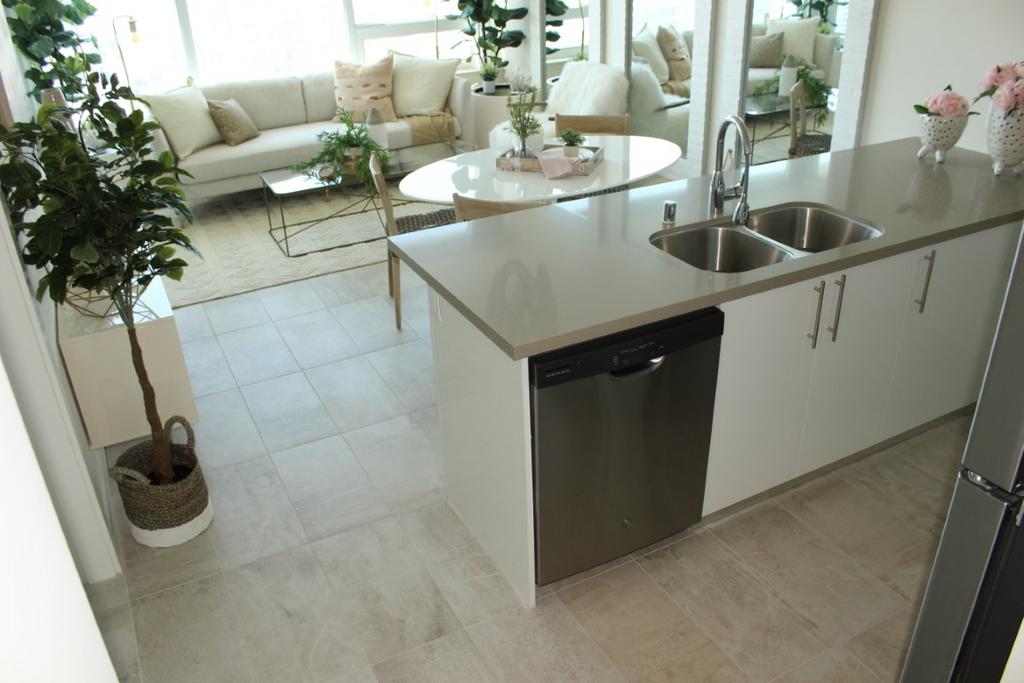 Pinnacle Towers 1&amp;2 San Diego