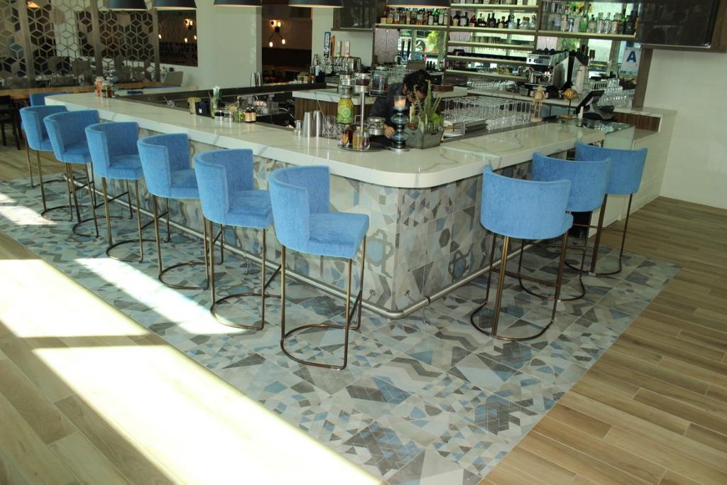 CARTE HOTEL San Diego