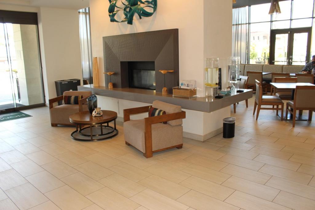 Homewood Suites Hotel Circle