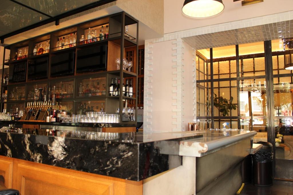 The Gaslamp Pendry Hotel