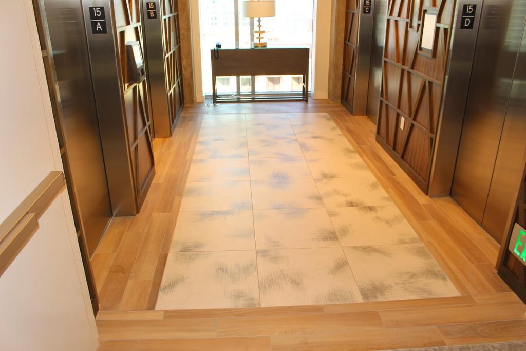 CARTE HOTEL San Diego