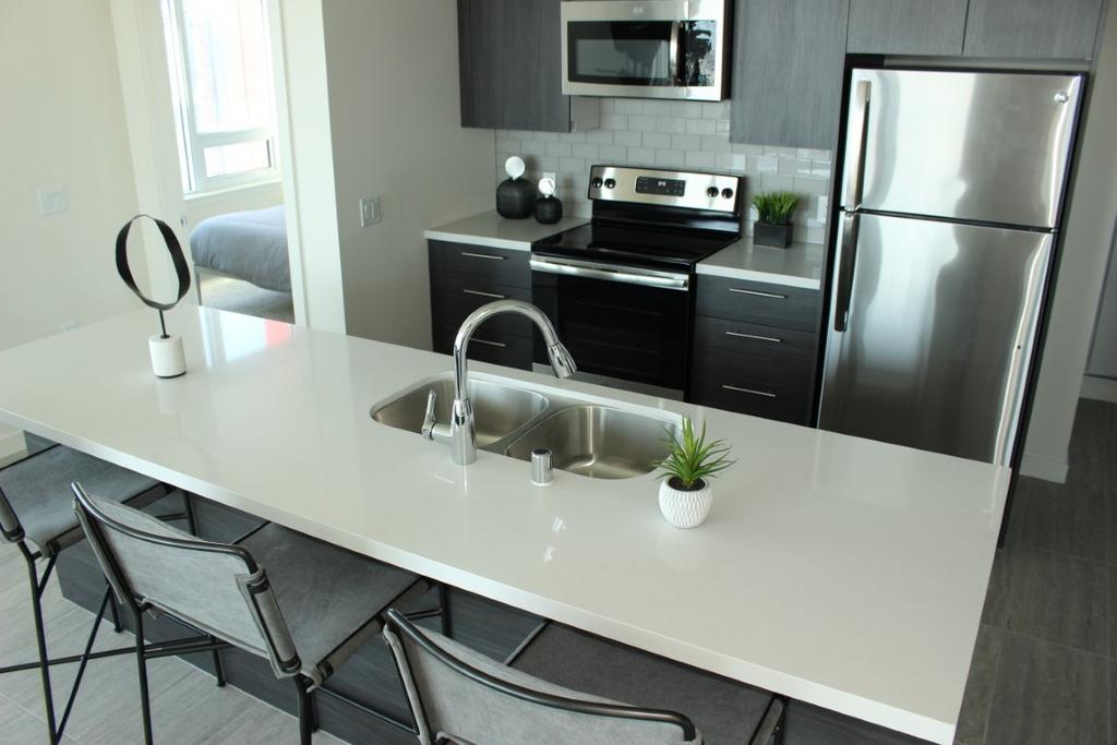 Pinnacle Towers 1&amp;2 San Diego