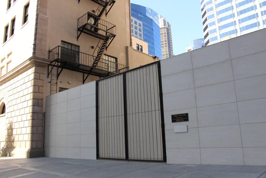 Mega Tile Construction, INC