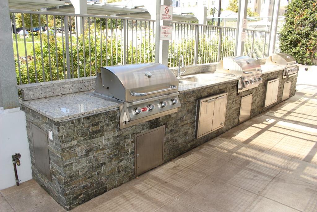 Pinnacle Towers 1&amp;2 San Diego