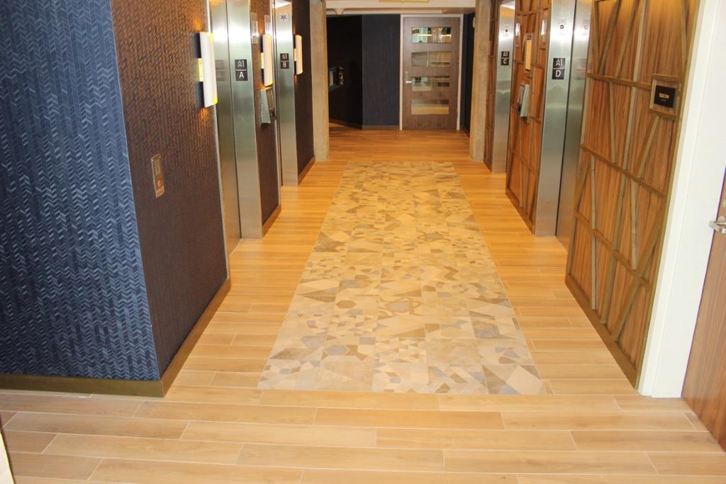 CARTE HOTEL San Diego