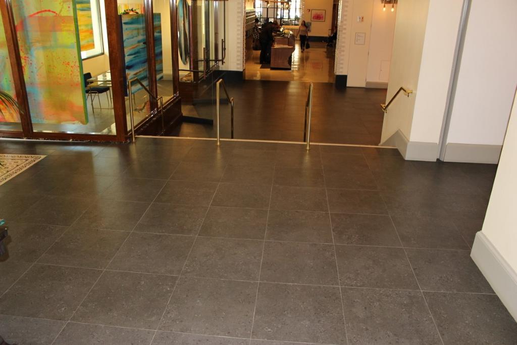 The Gaslamp Pendry Hotel