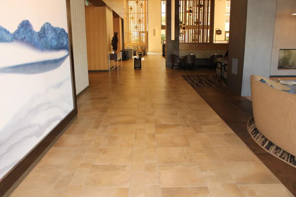 Homewood Suites Hotel Circle