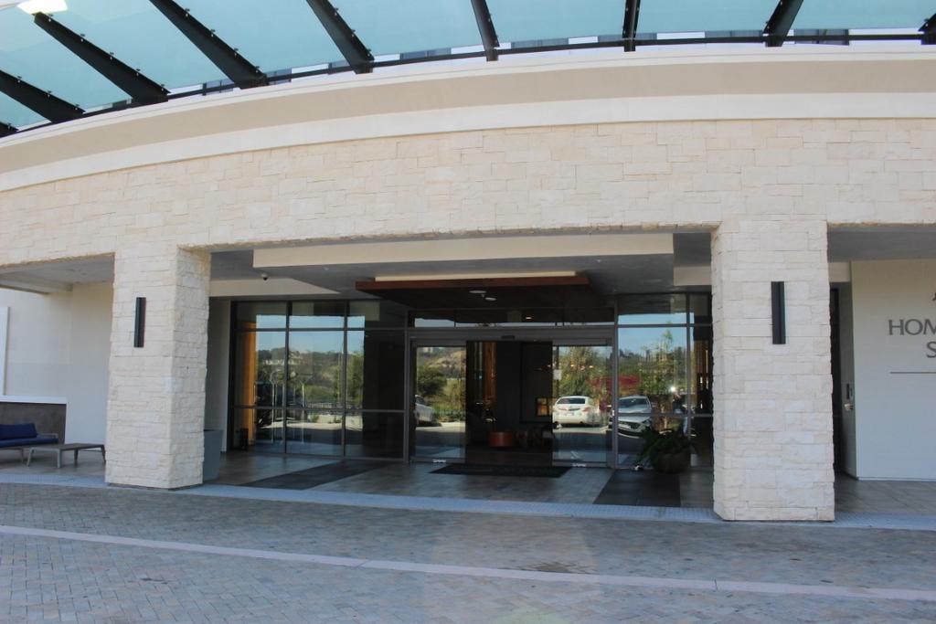 Homewood Suites Hotel Circle