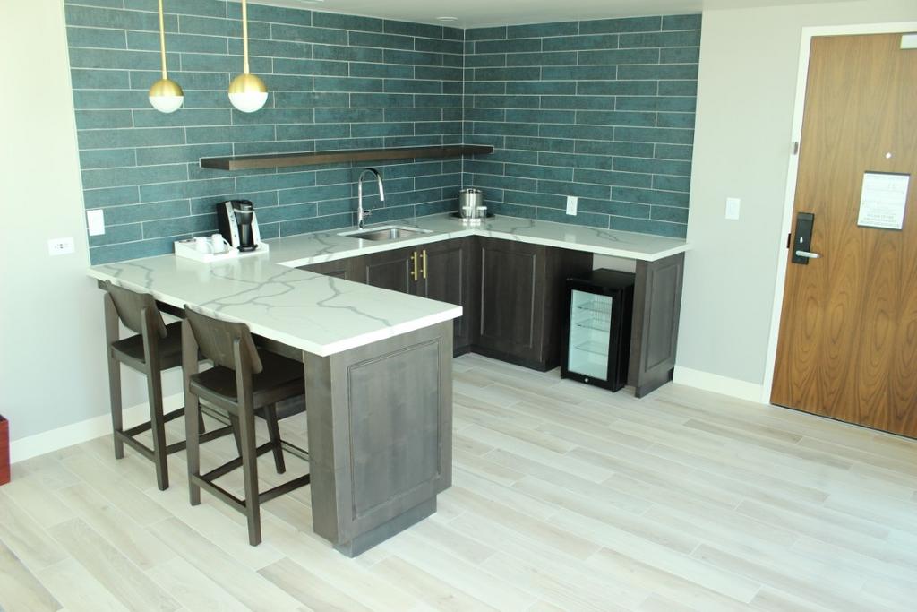 CARTE HOTEL San Diego