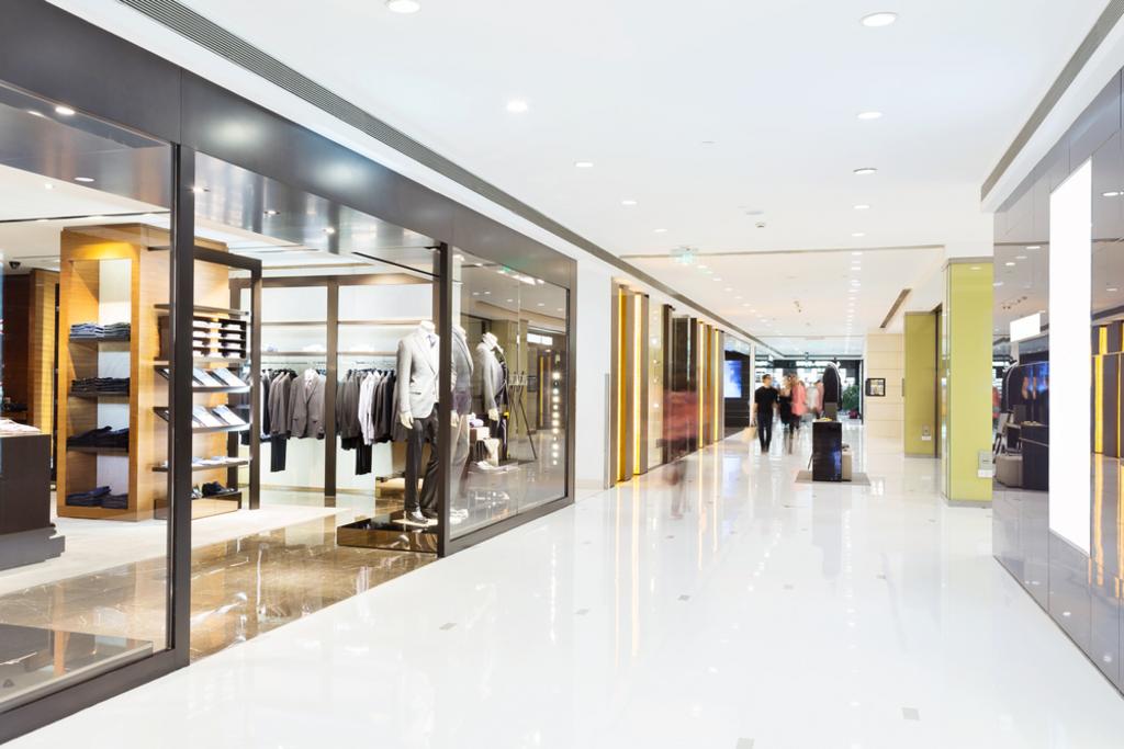 Commercial Floor Care