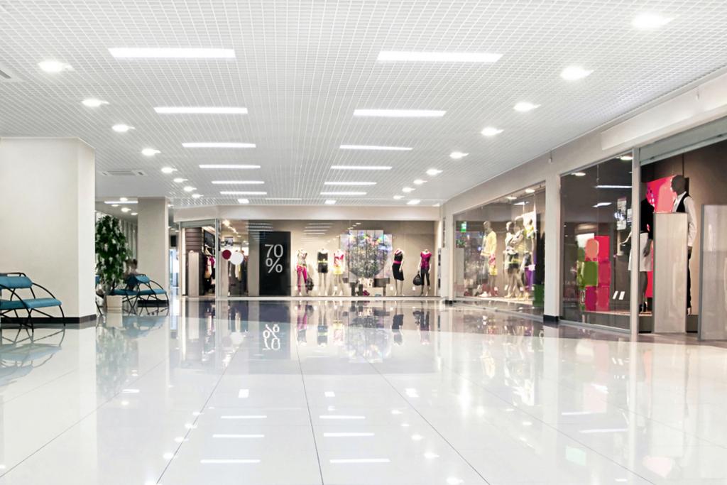 Standard & Deep Cleaning Packages
