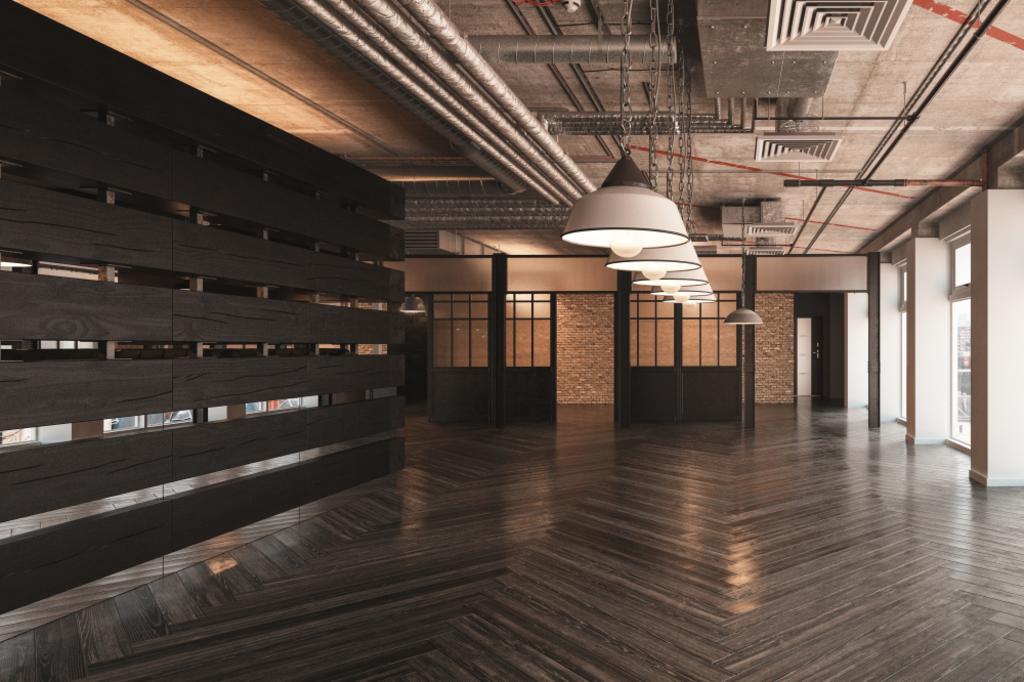 Commercial Cleaning