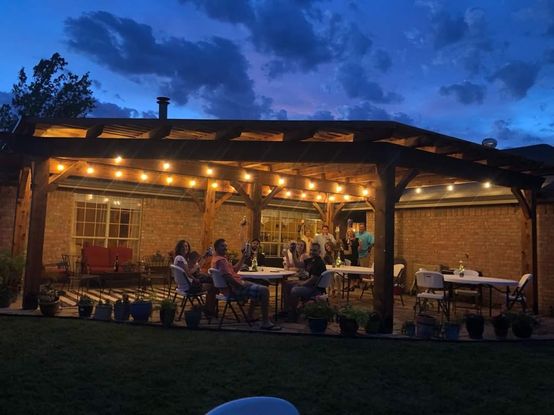 The Pergola Shop General Contractor in Amarillo, TX