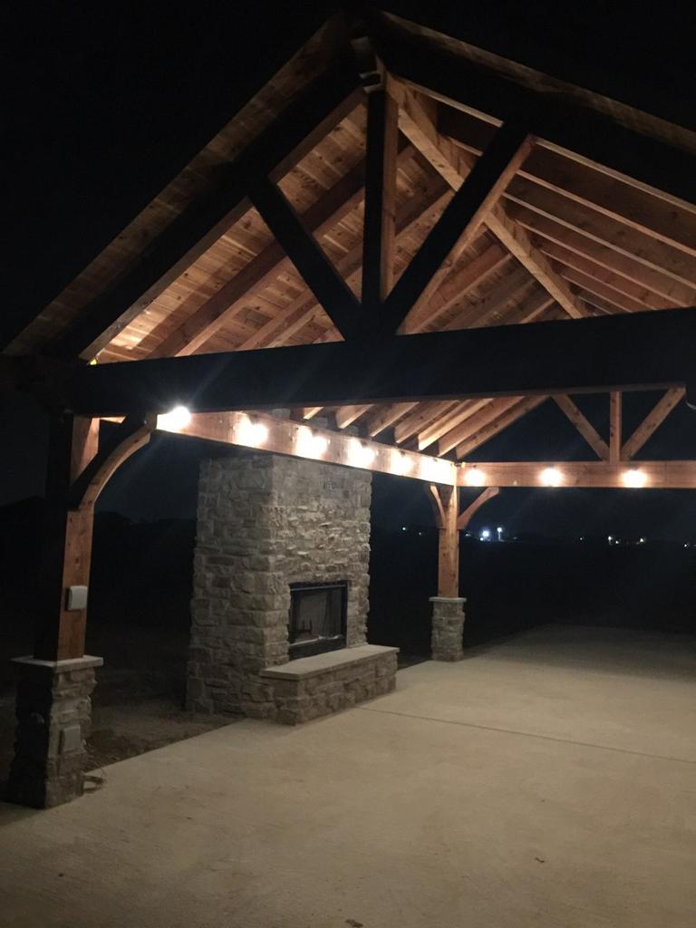The Pergola Shop General Contractor in Amarillo, TX