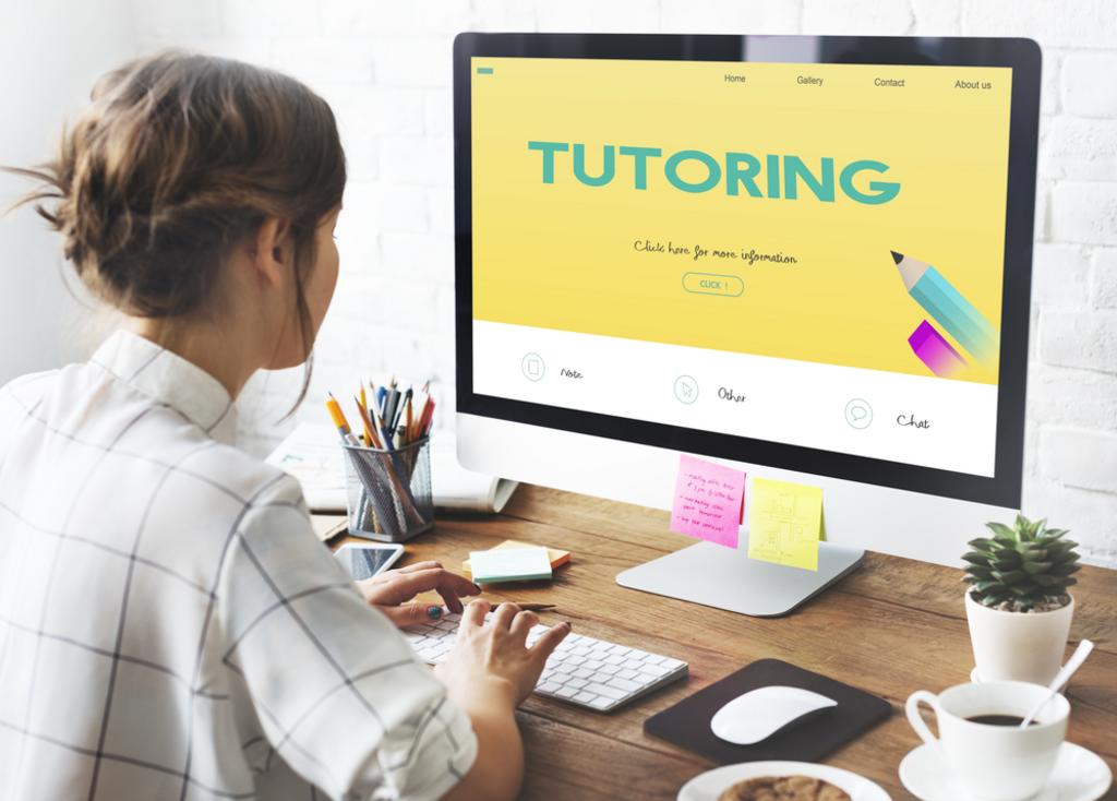 Ginze Tutoring