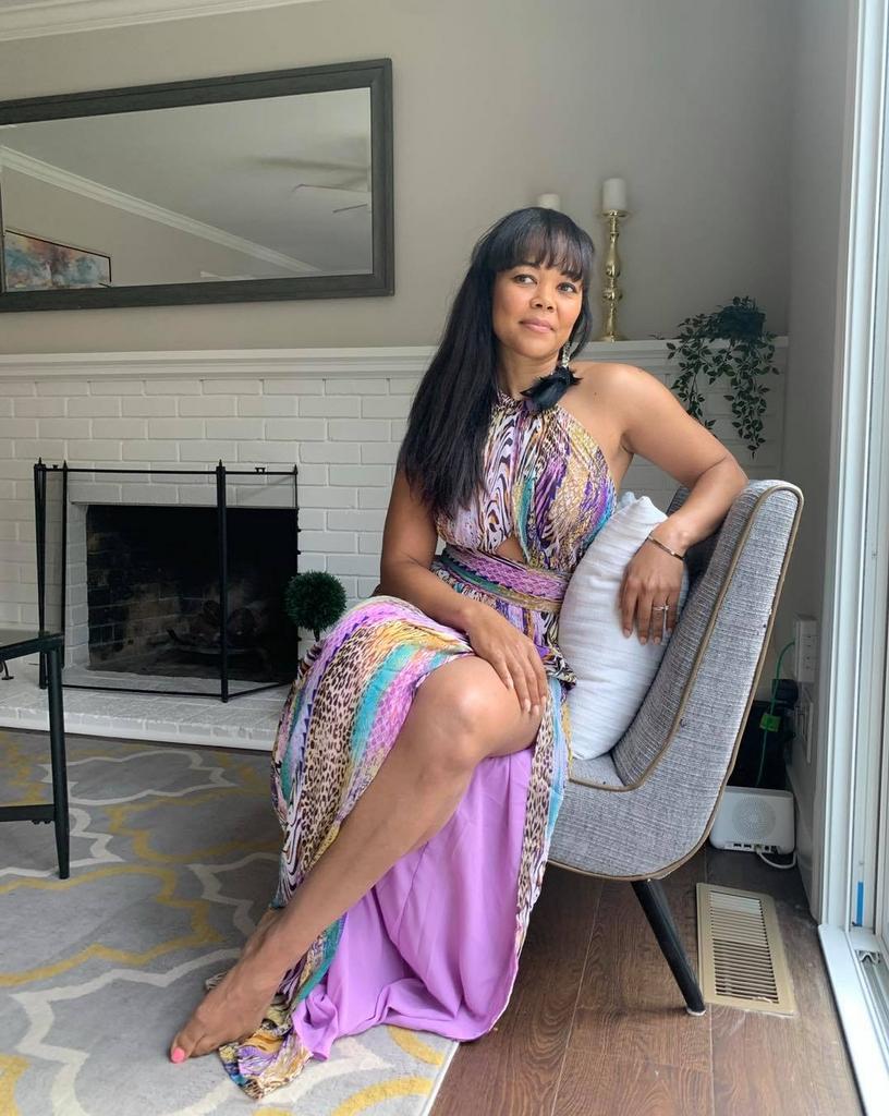 Natasha Sealy Life Coach