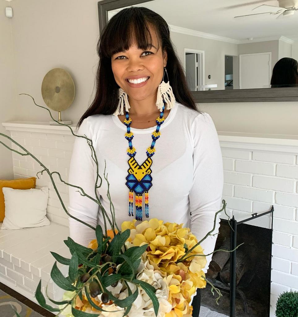 Natasha Sealy Life Coach