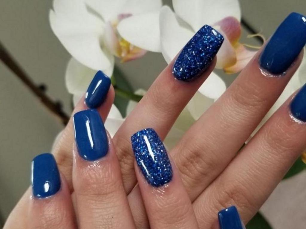 Beauty Mark Studio Nails Day Spa Nail Salon in Rochester, MN