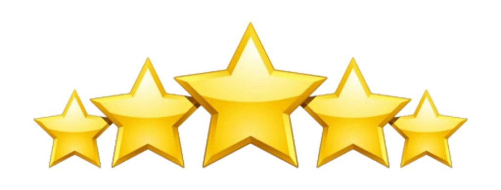 5-Star Review