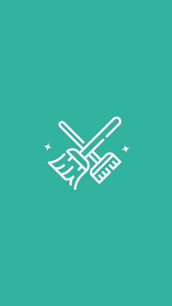 Deep Cleaning - Service Checklist