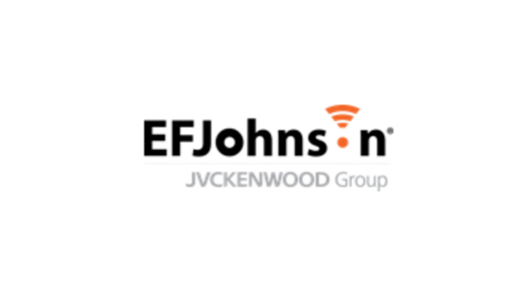 EF Johnson Products